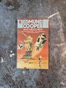 Who Needs Men? - Edmund Cooper