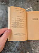 World Of The Masterminds/To The End Of Time - Robert Moore Williams