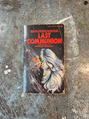 Last Communion - Nicholas Yermakov
