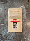 Last Communion - Nicholas Yermakov