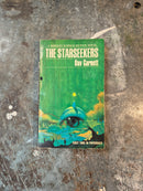 The Starseekers - Dav Garnett