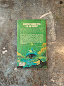 The Starseekers - Dav Garnett