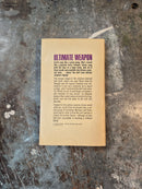 The Bell From Infinity - Robert Moore Williams