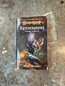 DragonLance Preludes Volume II: Kendermore - Mary Kirchoff