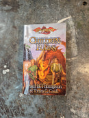 DragonLance The Barbarians Volume One: Children Of The Plains - Paul B. Thompson & Tonya C. Cook