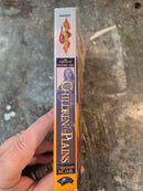 DragonLance The Barbarians Volume One: Children Of The Plains - Paul B. Thompson & Tonya C. Cook