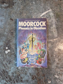 Phoenix In Obsidian - Michael Moorcock