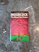 The Blood Red Game - Michael Moorcock