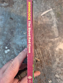 The Blood Red Game - Michael Moorcock
