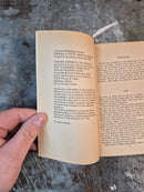 The Blood Red Game - Michael Moorcock