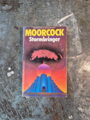 Stormbringer - Michael Moorcock