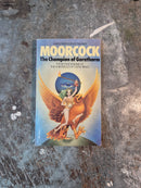 The Champion Of Garathorm - Michael Moorcock