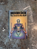 The Jewel In The Skull - Michael Moorcock