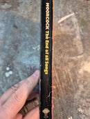 The End Of All Songs - Michael Moorcock