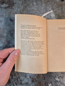 The End Of All Songs - Michael Moorcock