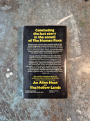 The End Of All Songs - Michael Moorcock