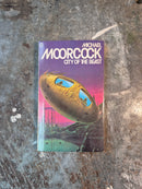 City Of The Beast - Michael Moorcock