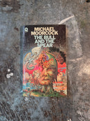 The Bull And The Spear - Michael Moorcock