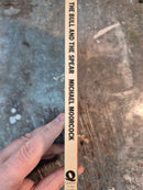 The Bull And The Spear - Michael Moorcock