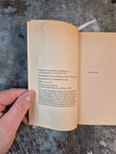 The Bull And The Spear - Michael Moorcock