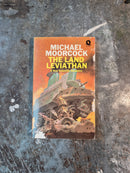 The Land Leviathan - Michael Moorcock