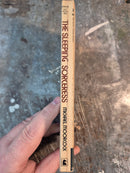 The Sleeping Sorceress - Michael Moorcock