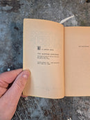 The Sleeping Sorceress - Michael Moorcock