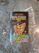 The Dreaming City - Michael Moorcock