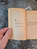 The Dreaming City - Michael Moorcock