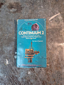 Continuum 2 - Roger Elwood (editor)