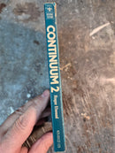 Continuum 2 - Roger Elwood (editor)