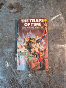 The Traps Of Time - Michael Moorcock (editor)