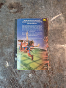 The Traps Of Time - Michael Moorcock (editor)