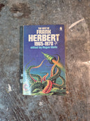 The Best Of Frank Herbert 1965-1970 - Frank Herbert (edited by Angus Wells)