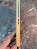 The Best Of Frank Herbert 1965-1970 - Frank Herbert (edited by Angus Wells)