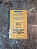 The Best Of Frank Herbert 1965-1970 - Frank Herbert (edited by Angus Wells)