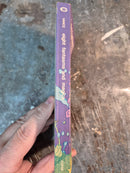 Eight Fantasms And Magics - Jack Vance