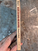 Echo Round His Bones - Thomas M. Disch