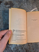 Echo Round His Bones - Thomas M. Disch