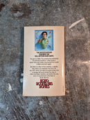 Echo Round His Bones - Thomas M. Disch