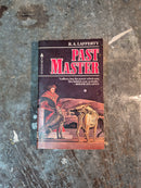 Past Master - R. A. Lafferty