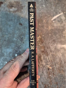 Past Master - R. A. Lafferty