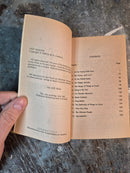 Past Master - R. A. Lafferty