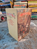 Thieves' World (5 volume box set) - Robert Lynn Asprin & Lynn Abbey (editors)