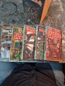 Thieves' World (5 volume box set) - Robert Lynn Asprin & Lynn Abbey (editors)