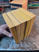 Thieves' World (5 volume box set) - Robert Lynn Asprin & Lynn Abbey (editors)