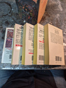 Thieves' World (5 volume box set) - Robert Lynn Asprin & Lynn Abbey (editors)