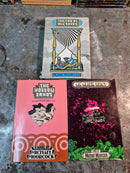 Dancers At The End Of Time (3 book set) - Michael Moorcock