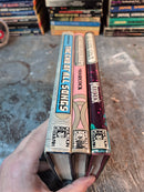 Dancers At The End Of Time (3 book set) - Michael Moorcock