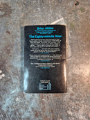 The Eighty-minute Hour - Brian Aldiss